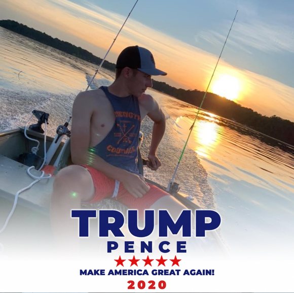 Meet your Posher, Tanner - Picture 1 of 1